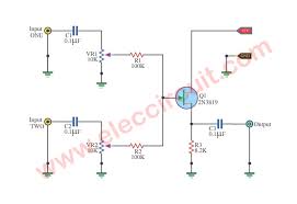 We did not find results for: 4 Simple Audio Mixer Circuits Diagram Using Fet And Ics Eleccircuit Com