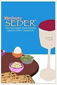 Your holiday table will look so elegant with these place markers. 25 Unique Passover Decorations Supplies Table Setting Ideas For Pesach 2020 Amen V Amen
