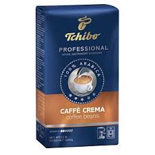 Tchibo kaffee im angebot große auswahl viele bezahlmöglichkeiten jetzt bestellen & sparen! Tchibo Professional Caffe Crema Kaffee Gunstig Online Kaufen Office Discount