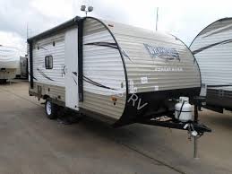 Rear living two entry doors single slide out pass through storage ready, set, let's. 2017 Forest River Wildwood Xlite 196bh