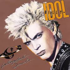 Steve Stevens Recalls Michael Jackson's David Lee Roth Impression