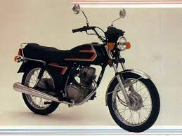 Image result for Light Silver Metallic 1987 Motorcycle