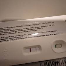 Newbie Can Somebody Tell Me If Its Faint Positive Or Negati
