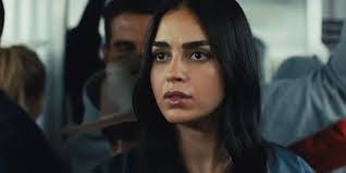 Megan Eager's Instagram, Twitter & Facebook