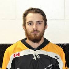 Nick Bedard Stats and Player Profile