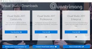 Dec 30, 2018 · visual studio 2017: How To Create A File To Install Visual Studio Offline