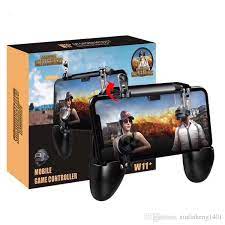 2 Pcs Pubg Mobile Gamepad On Mercari Mobile Phone Game Game Controller Mobile Game