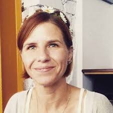 Magdalena Susfał Diet Coach