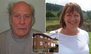 Kidbrooke man who stabbed estranged wife to death after she told him of  affair found guilty