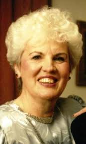 Obituary information for Margaret M. "Peggy" Reilly