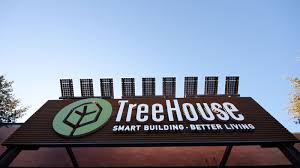 Maybe you would like to learn more about one of these? Treehouse Is Like Home Depot With A Green Conscience Grist