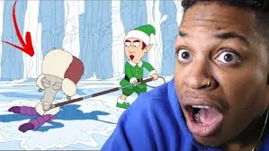 AMERICAN DAD GOT ME CRYING!!! American Dad