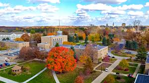 Holy Cross College celebrates 50 years