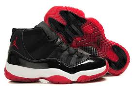Air Jordan 11 Concord Black And White Air Jordan 11 Concord Red Black White Air Jordans Retro Air Jordans Nike Air Jordan Shoes