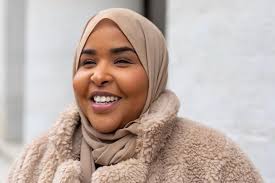 Kawther Musa For Ohio House District 6