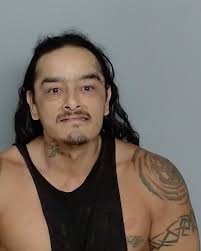 SAENZ OMAR Record Details: Inmate ID: 10098944 Height: 5 ft 08in(s) Weight:  180 lbs Gender: M Race: W Age: 44 Eye Color: BRO Hair Color: BLK Charges:  Charge Code: 13990063 Charge Description: