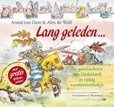 Bol Com Lang Geleden Lang Geleden Arend Van Dam 9789047500254 Boeken