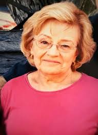 Mary Annis's Instagram, Twitter & Facebook