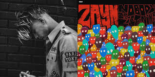 Connect your spotify account to your last.fm account and scrobble everything you listen to, from any spotify app on any device or platform. Zayn Malik Is Dropping His Third Studio Album Nobody Is Listening