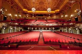 balcony seats at the orpheum image balcony and attic