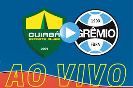 Jul 03, 2021 · cuiabá x atlético: Assistir Cuiaba X Gremio Ao Vivo Futemix Futebol Ao Vivo