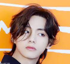 Bts' v also answered several other fan questions during this online interaction with the army. Lwzb6bwmrj10fm