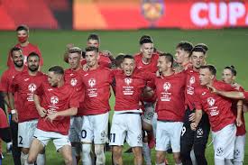 Video daniel pancu, după ce a eliminat cfr din cupă: Ploiesti Cupa Romaniei Finala Fcsb Sepsi Osk 22 Iulie 2020 Inquam Photos