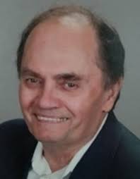 Robert Joseph Spicuzza Obituary