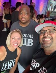 Day 1 and 2 @groovecruise recap which included our main pool deck set