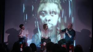 Holly Herndon & Mat Dryhurst- Inhuman Intelligence (Liquid Architecture)