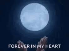 Without you, nobody will be here to hold my hand and make it warm. In My Heart Gifs Tenor