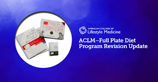 Box 6432, chesterfield, mo 63006. Aclm Full Plate Diet Program Revision Update Ardmore Institute Of Health