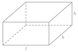 Lateral surface area = 4a2 example 1: Surface Area And Volume Of A Cuboid And A Cube Ck 12 Foundation