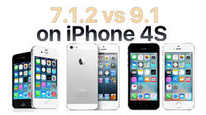All Differences Between The Iphone 4 And Iphone 4s