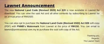 National fire protection association in the form of a model public safety legal code and subsequently enacted into law by federal, state, and local we posted this document in order to allow citizens to consult the laws by which we have chosen to make the law of the land. Lawnet Malaysia