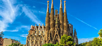 Barcelona is a city of spain, capital of the province. Barcellona Org Guida Di Viaggio Online Su Barcellona