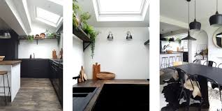 These allow automated opening and closing of the switching of the velux components is managed using loxone extensions with relay outputs (red connectors on miniserver, extension or relay extension). Diary Of A Kitchen Extension