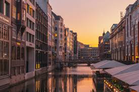 Kunden die sich für solche objekte interessieren leben i.d.r. Teuerste Strassen In Deutschland Immobilien Stadtteile Und Quadratmeterpreise Liste Immobilien