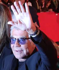 Roberto Cavalli