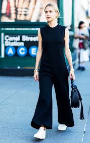 8 Work Outfits You Can Wear With Sneakers Work Outfit Work Fashion Skirt And Sneakers