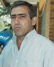 Arena Política: La verdad del caso “robo al abogado Nazar”