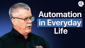 From Factory Floors to Home Care: Stuart Shepherd