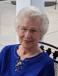 Obituary for Shirley Foster Tucker
