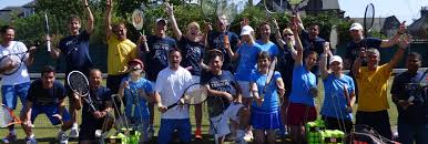 I was born in burgos in 1979. Tennis Camps In England Jonathan Markson Tennis