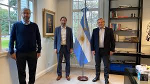 En una entrevista concedida a la agencia ajn, sigman comentó desde madrid que la vacuna estará disponible a fines de marzo. Why Argentina Didn T Buy A Vaccine From Pfizer Which Has Been Tested In The Country The Manomet Current