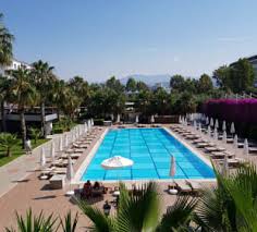 Ina garten believes roast chicken has 'magic powers'. Hotelbilder Hotel Royal Garden Beach Alanya Konakli Holidaycheck