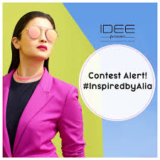 Idee Eyewear V Twitter Contest Time Ladies Time To Roll Up Your Sleeves This Women S Day Tell Us What Inspires You About Alia Bhatt In The Comments Using Inspiredbyalia 5 Lucky Winners Alia bhatt (born 15 march 1993) is an indian actress and singer who appears in bollywood films. idee eyewear v twitter contest time