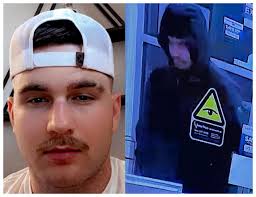 The Carson City Sheriff's Office is asking for the public's assistance in  attempting to locate three subjects wanted for Robbery, and Extortion. On  June 12, 2019 at approximately 2230 hours, Damien Munoz-Malone,