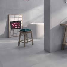 This has completely changed the look of the kitchen diner, love it. Be On Trend With Light Grey Floor Tiles Free Samples