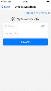 See all 179 keepass reviews. 8 Best Keepass Apps For Ios An Overview Keepassium